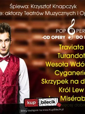 Pop Opera
