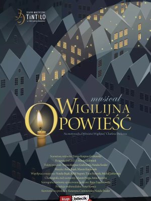 Opowieść Wigilijna