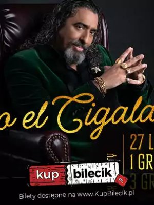 Diego El Cigala