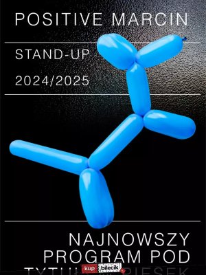 Positive Marcin