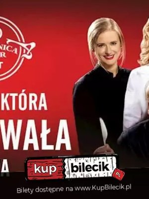 Kobieta, która ugotowała męża