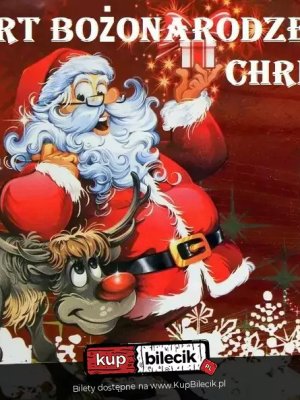 Świąteczny Koncert Christmas Time