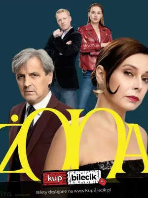 żONa - Nigdy więcej tajemnic