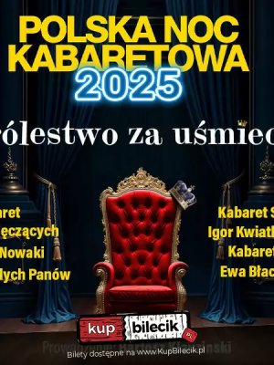 Polska Noc Kabaretowa