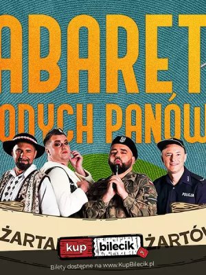 Kabaret Młodych Panów