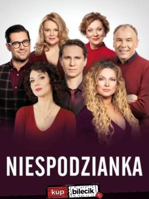 Niespodzianka
