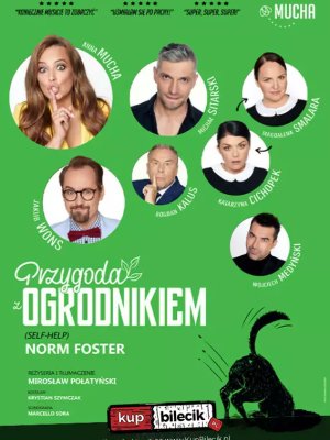 Przygoda z ogrodnikiem