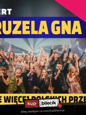 KARUZELA GNA - nowa edycja