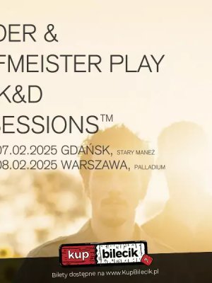 Kruder & Dorfmeister