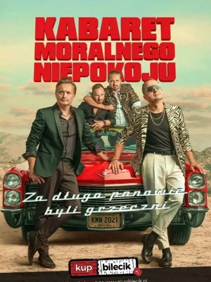 Kabaret Moralnego Niepokoju