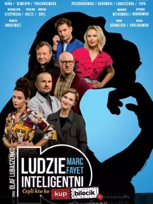Ludzie inteligentni