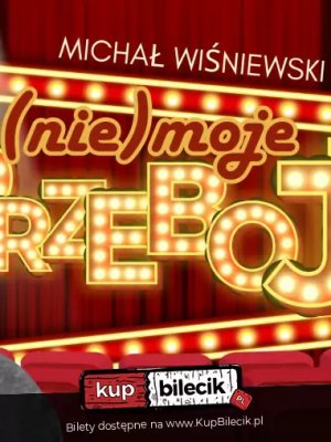 Michał Wiśniewski Akustycznie V