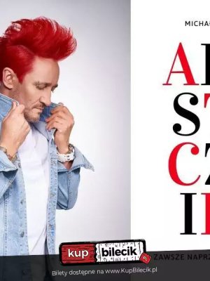 Michał Wiśniewski Akustycznie II