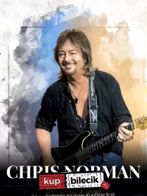 Chris Norman & Band