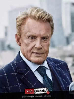 Daniel Olbrychski - One Man Show