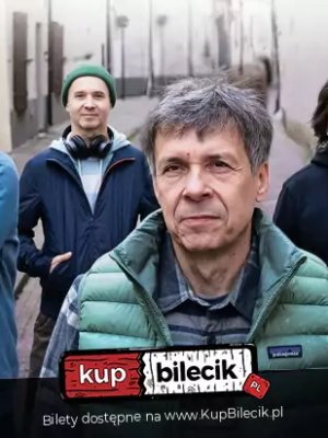 Stare Dobre Małżeństwo
