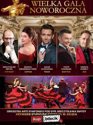Wielka Gala Noworoczna
