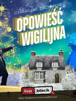 Opowieść Wigilijna
