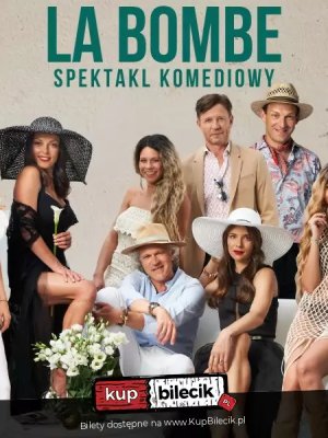 LA BOMBE