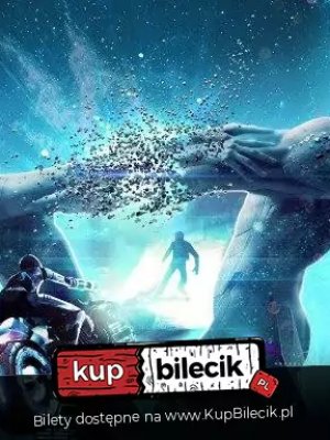 Romeo i Julia - musical w 3D