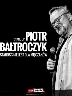 Piotr Bałtroczyk