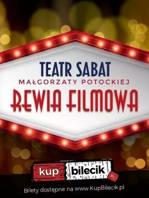 Rewia Filmowa