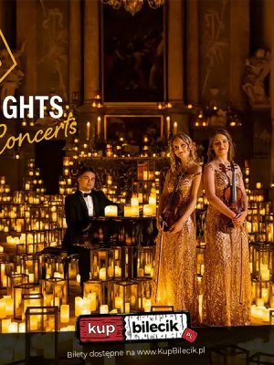 1000 Lights Concert