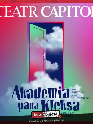 Akademia Pana Kleksa