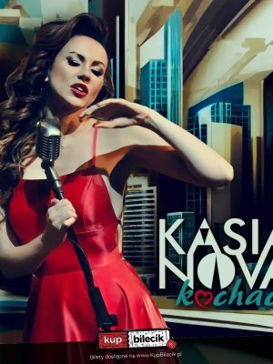 Kasia Nova