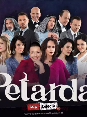 Petarda