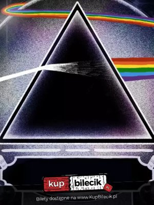 Time for Pink Floyd