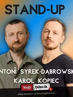 Antoni Syrek-Dąbrowski