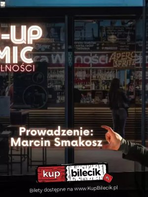Warsaw Stand-up