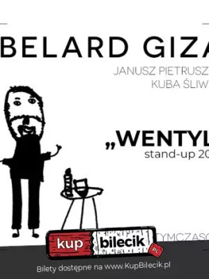 ABELARD GIZA