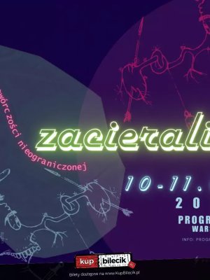 Zacieralia