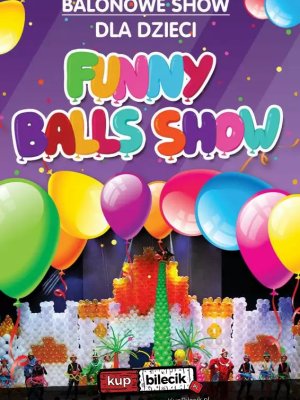 Balonowe Show