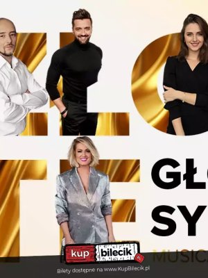 Złote Głosy Musicalu