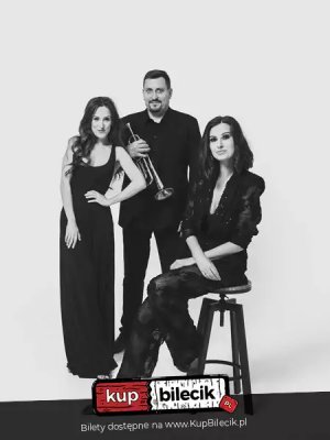 Jerzy Małek Trio w Warszawie: Jazzowa Fuzja