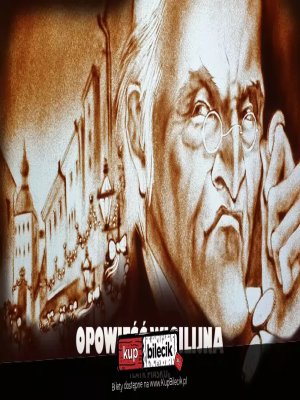 Teatr Piasku: Opowieść Wigilijna w Warszawie