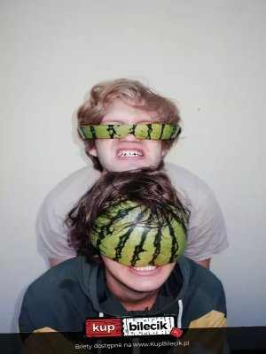 Patryk Pietrzak Live w Warszawie