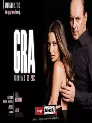 Gra: Wieniawa i Woronowicz w Warszawie