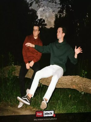 Koncert cosmos w Płocku: TEN PIERWSZY RZUT OKA