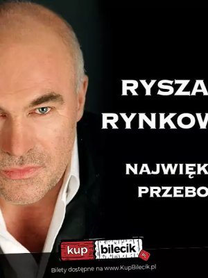 Ryszard Rynkowski na żywo w Żyrardowie