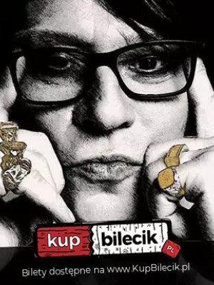 Maciej Maleńczuk - Recital w Wołominie