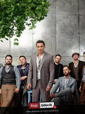 Wieczór Kolędowy: Zakopower w Warszawie