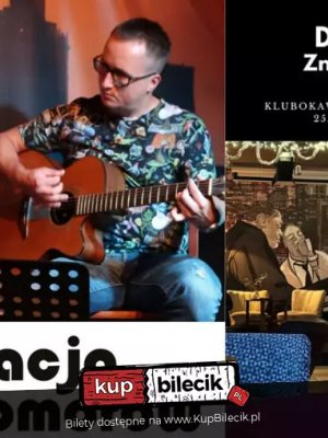 Koncert Duetu Folga w Komorowie