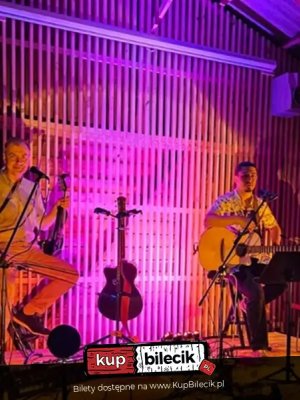 Koncert: Baltazar & Szmytke śpiewają Osiecką w Warszawie