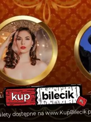 Rewia Burleski Madame de Minou w Radomiu