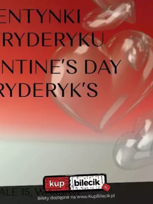 Walentynkowy Koncert Chopinowski w Warszawie