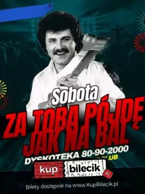 Krzysztof Krawczyk - Noc Nostalgii w Warszawie